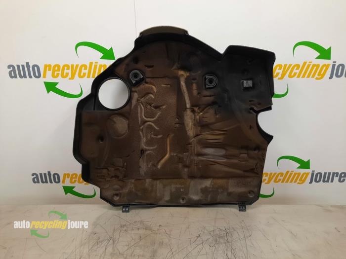Engine protection panel from a BMW 3 serie Touring (E91) 318d 16V 2008