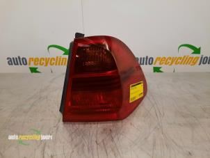 Used Taillight, right BMW 3 serie Touring (E91) 318d 16V Price € 30,00 Margin scheme offered by Autorecycling Joure B.V.