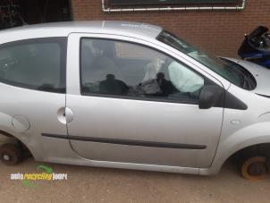 Used Door 2-door, right Renault Twingo II (CN) 1.5 dCi 90 FAP Price on request offered by Autorecycling Joure B.V.