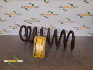 Used Rear coil spring Mazda 5 (CR19) 1.8i 16V Price € 20,00 Margin scheme offered by Autorecycling Joure B.V.