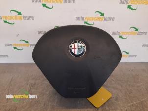 Used Left airbag (steering wheel) Alfa Romeo MiTo (955) 1.4 Multi Air 16V Price € 65,00 Margin scheme offered by Autorecycling Joure B.V.