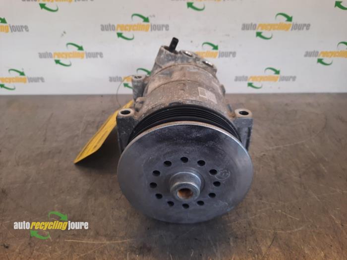 Gebrauchte Klimapumpe Alfa Romeo MiTo (955) 1.4 Multi Air 16V Preis € 100,00 Margenregelung angeboten von Autorecycling Joure B.V.
