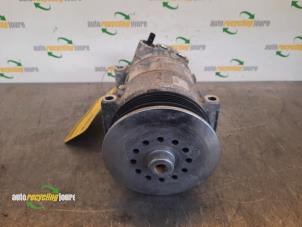 Used Air conditioning pump Alfa Romeo MiTo (955) 1.4 Multi Air 16V Price € 100,00 Margin scheme offered by Autorecycling Joure B.V.