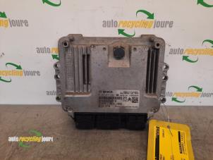 Used Engine management computer Citroen Nemo (AA) 1.4 HDi 70 Price € 75,00 Margin scheme offered by Autorecycling Joure B.V.