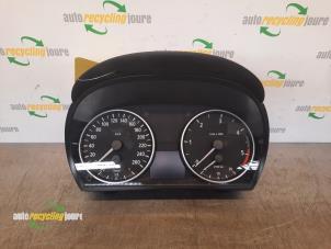 Used Odometer KM BMW 3 serie Touring (E91) 320d 16V Corporate Lease Price € 75,00 Margin scheme offered by Autorecycling Joure B.V.