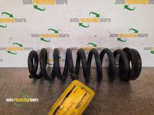 Used Rear coil spring BMW 3 serie Touring (E91) 318i 16V Price € 15,00 Margin scheme offered by Autorecycling Joure B.V.
