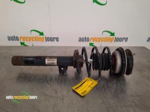Used Front shock absorber rod, left BMW 3 serie Touring (E91) 318i 16V Price € 50,00 Margin scheme offered by Autorecycling Joure B.V.