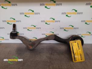 Used Front wishbone, left BMW 3 serie Touring (E91) 318i 16V Price € 25,00 Margin scheme offered by Autorecycling Joure B.V.
