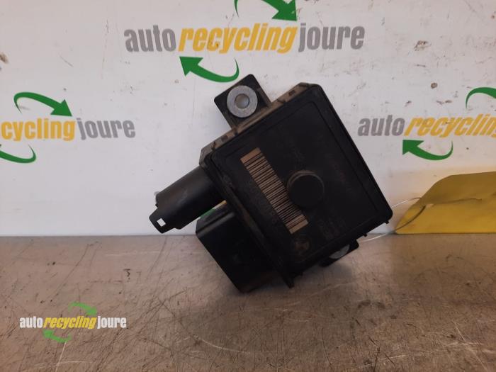 Glow plug relay BMW 3 serie Touring 318d 16V 779800006