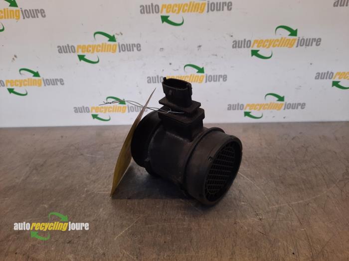 Gebrauchte Luftmassenmesser Opel Corsa D 1.3 CDTi 16V ecoFLEX Preis € 14,99 Margenregelung angeboten von Autorecycling Joure B.V.