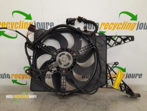 Used Cooling fans Opel Corsa D 1.3 CDTi 16V ecoFLEX Price € 25,00 Margin scheme offered by Autorecycling Joure B.V.