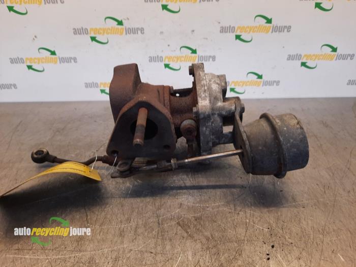 Gebrauchte Turbo Opel Corsa D 1.3 CDTi 16V ecoFLEX Preis € 49,99 Margenregelung angeboten von Autorecycling Joure B.V.
