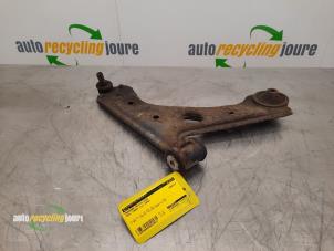 Used Front wishbone, right Opel Corsa D 1.3 CDTi 16V ecoFLEX Price € 15,00 Margin scheme offered by Autorecycling Joure B.V.