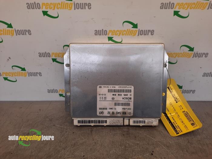 Used Esp computer Mercedes A (W168) 2.1 A-210 Evolution Price € 45,00 Margin scheme offered by Autorecycling Joure B.V.