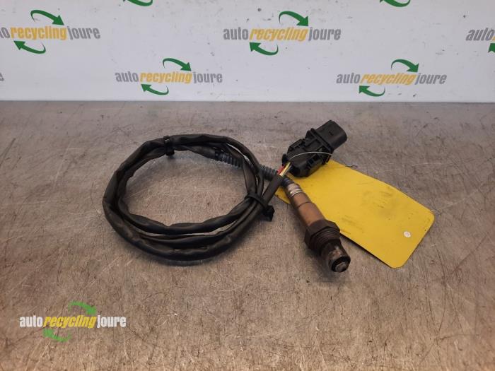 Usagé Sonde lambda Audi A6 Avant (C6) 2.0 T FSI 16V Prix € 35,00 Règlement à la marge proposé par Autorecycling Joure B.V.