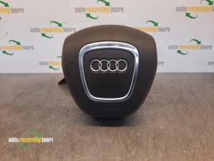 Used Left airbag (steering wheel) Audi A6 Avant (C6) 2.0 T FSI 16V Price € 75,00 Margin scheme offered by Autorecycling Joure B.V.