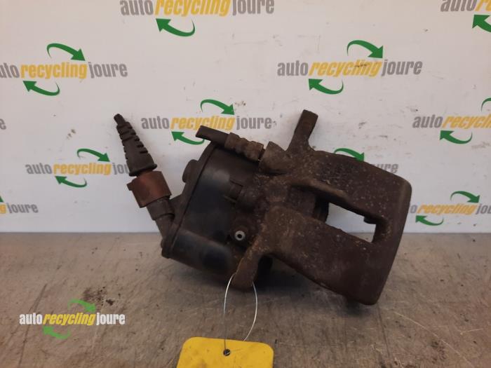 Gebrauchte Bremszange links hinten Audi A6 Avant (C6) 2.0 T FSI 16V Preis € 17,50 Margenregelung angeboten von Autorecycling Joure B.V.