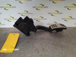 Used Accelerator pedal Alfa Romeo MiTo (955) 1.4 Multi Air 16V Price € 20,00 Margin scheme offered by Autorecycling Joure B.V.