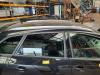 Seat Ibiza ST (6J8) 1.2 TSI Zestaw relingów dachowych