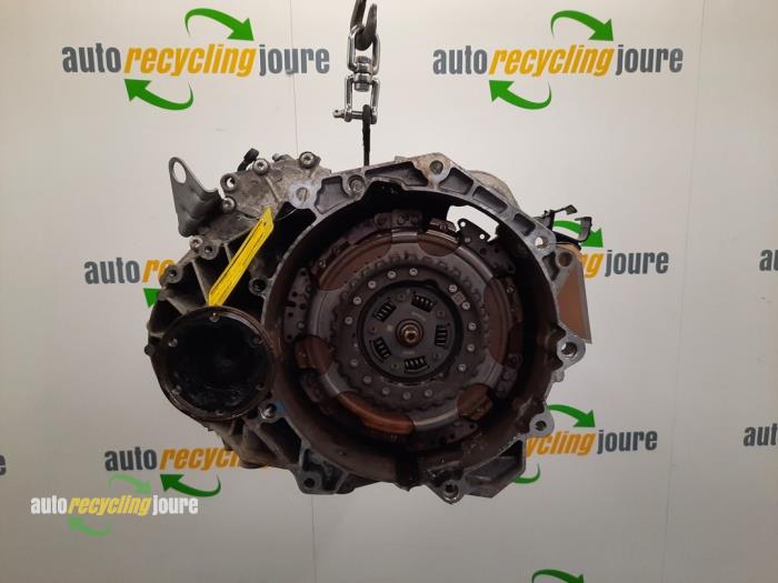 Gearbox Audi A3 Sportback 1.6 TDI Ultra 16V 0CW300048J CXXB RER