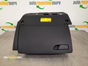 Used Glovebox Audi A3 Sportback (8VA/8VF) 1.6 TDI Ultra 16V Price € 35,00 Margin scheme offered by Autorecycling Joure B.V.