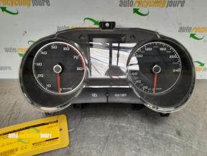 Used Odometer KM Seat Ibiza ST (6J8) 1.2 TSI Price € 90,00 Margin scheme offered by Autorecycling Joure B.V.