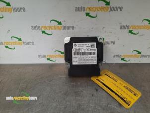 Used Airbag Module Seat Ibiza ST (6J8) 1.2 TSI Price € 34,99 Margin scheme offered by Autorecycling Joure B.V.