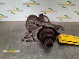 Used Starter Volkswagen Polo IV (9N1/2/3) 1.2 12V Price € 24,99 Margin scheme offered by Autorecycling Joure B.V.