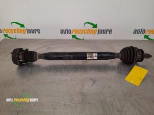 Used Front drive shaft, right Volkswagen Polo IV (9N1/2/3) 1.2 12V Price € 39,95 Margin scheme offered by Autorecycling Joure B.V.