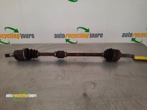 Used Front drive shaft, right Hyundai Atos 1.1 12V Prime Price € 40,00 Margin scheme offered by Autorecycling Joure B.V.