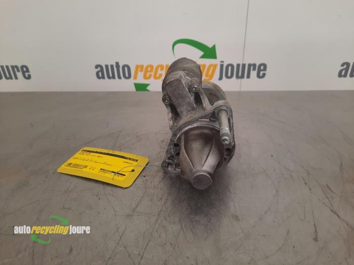 Used Starter Suzuki SX4 (EY/GY) 1.6 16V VVT Comfort,Exclusive Autom. Price € 14,99 Margin scheme offered by Autorecycling Joure B.V.