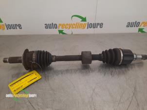 Used Front drive shaft, left Suzuki SX4 (EY/GY) 1.6 16V VVT Comfort,Exclusive Autom. Price € 40,00 Margin scheme offered by Autorecycling Joure B.V.