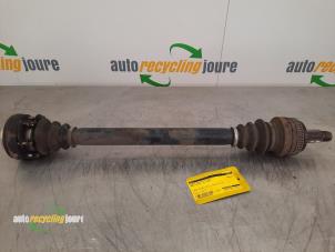 Used Drive shaft, rear right BMW 1 serie (E87/87N) 116i 1.6 16V Price € 50,00 Margin scheme offered by Autorecycling Joure B.V.