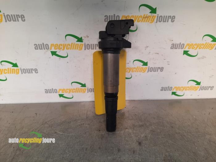 Usagé Bobine Peugeot 308 (4A/C) 1.6 16V THP Autom. Prix € 15,00 Règlement à la marge proposé par Autorecycling Joure B.V.