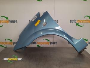 Used Front wing, left Citroen C3 Pluriel (HB) 1.4 Price € 50,00 Margin scheme offered by Autorecycling Joure B.V.