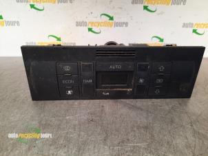 Used Heater control panel Audi A2 (8Z0) 1.4 TDI Price € 40,00 Margin scheme offered by Autorecycling Joure B.V.