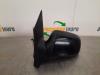Wing mirror, left from a Ford Focus 2 1.6 16V 2006