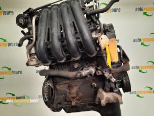 Used Engine Chevrolet Matiz 1.0 Price € 395,00 Margin scheme offered by Autorecycling Joure B.V.