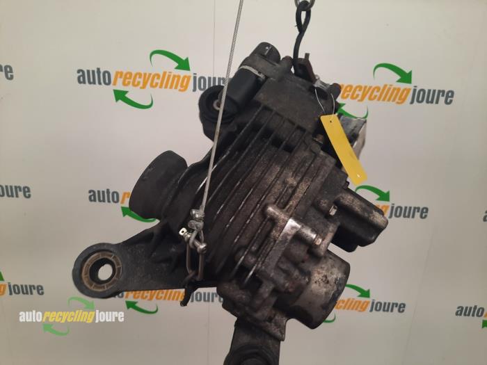 Gebrauchte Differential hinten Audi A6 Quattro (C5) 2.8 V6 30V Preis € 375,00 Margenregelung angeboten von Autorecycling Joure B.V.