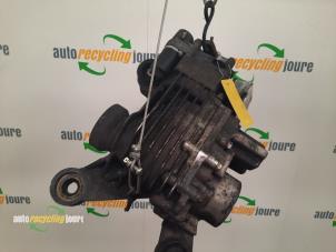 Used Rear differential Audi A6 Quattro (C5) 2.8 V6 30V Price € 375,00 Margin scheme offered by Autorecycling Joure B.V.