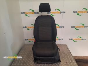 Used Seat, left Skoda Fabia II Combi 1.4i 16V Price € 100,00 Margin scheme offered by Autorecycling Joure B.V.