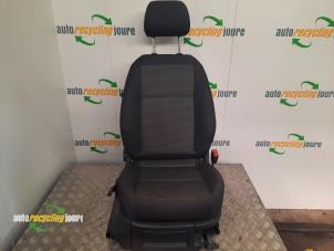 Gebrauchte Sitz rechts Skoda Fabia II Combi 1.4i 16V Preis € 100,00 Margenregelung angeboten von Autorecycling Joure B.V.