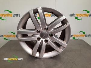Used Set of sports wheels Audi Q7 Price on request offered by Autorecycling Joure B.V.