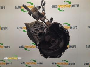 Used Gearbox Opel Corsa D 1.4 16V Twinport Price € 200,00 Margin scheme offered by Autorecycling Joure B.V.