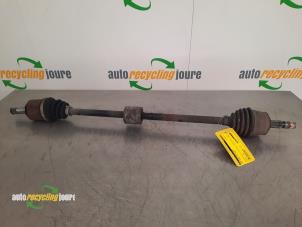 Used Front drive shaft, right Opel Corsa D 1.4 16V Twinport Price € 30,00 Margin scheme offered by Autorecycling Joure B.V.
