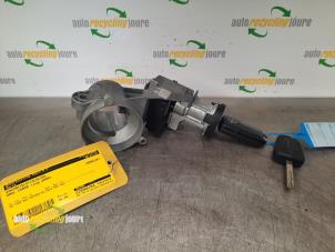 Used Ignition lock + key Opel Corsa D 1.4 16V Twinport Price € 25,00 Margin scheme offered by Autorecycling Joure B.V.