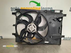 Used Cooling fans Fiat Grande Punto (199) 1.2 Price € 30,00 Margin scheme offered by Autorecycling Joure B.V.