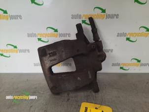 Used Front brake calliper, right Fiat Grande Punto (199) 1.2 Price € 20,00 Margin scheme offered by Autorecycling Joure B.V.