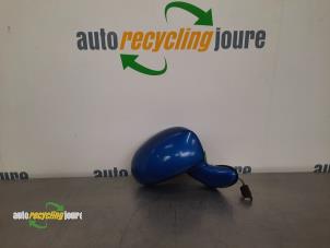 Used Wing mirror, right Chevrolet Matiz 1.0 Price € 25,00 Margin scheme offered by Autorecycling Joure B.V.