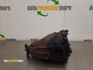 Used Rear differential Mercedes C Sportcoupé (C203) 2.0 C-200K 16V Price € 150,00 Margin scheme offered by Autorecycling Joure B.V.
